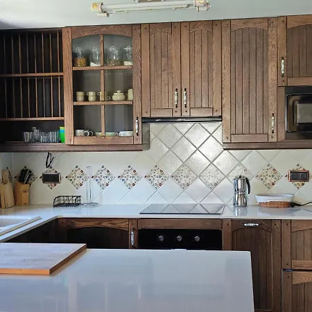 Holiday home Els Tres Sols *