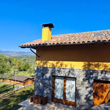 Holiday home Els Tres Sols *