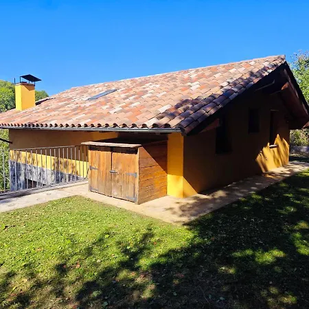 Feriehus Els Tres Sols Camprodon