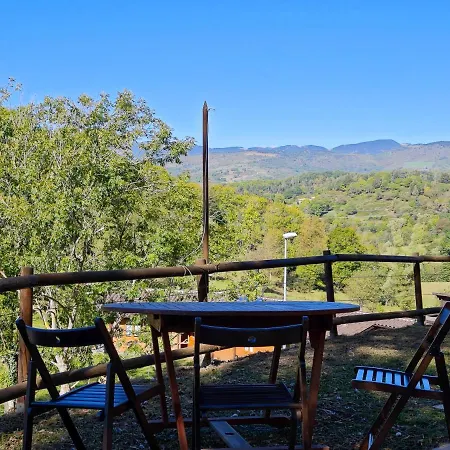 Holiday home Els Tres Sols *