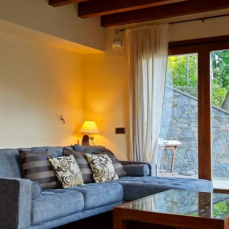 Els Tres Sols Holiday home Camprodon