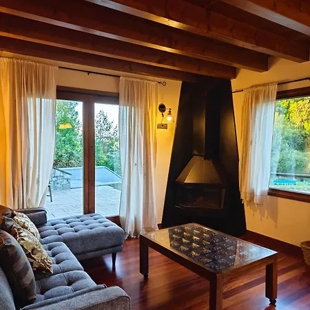 Els Tres Sols Holiday home *