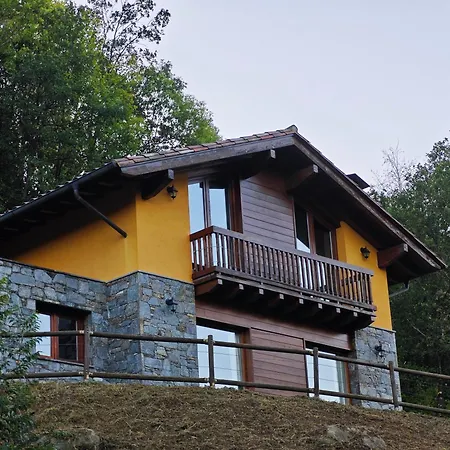 Els Tres Sols Holiday home