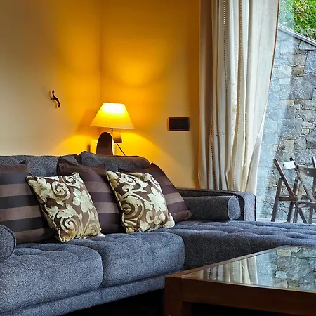 Els Tres Sols Holiday home Camprodon