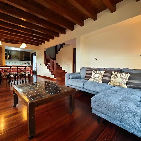 Holiday home Els Tres Sols Camprodon