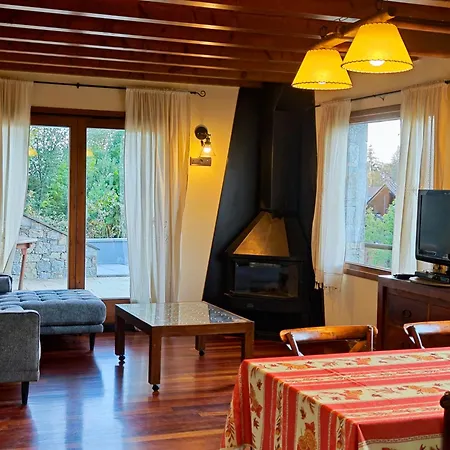 Els Tres Sols Holiday home *