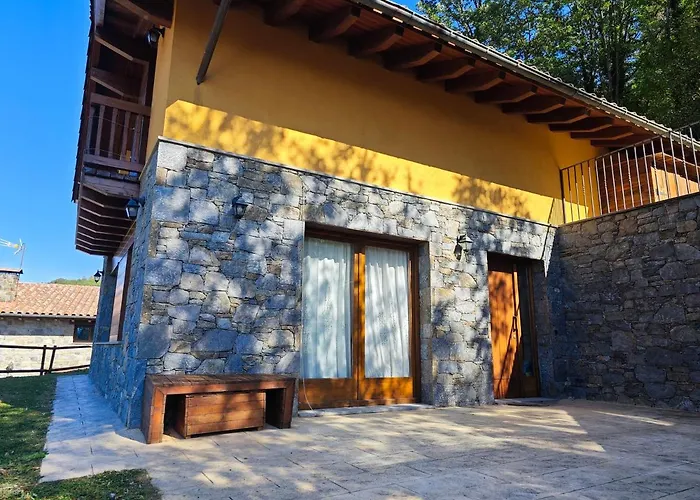 Casa vacanze Els Tres Sols Camprodon