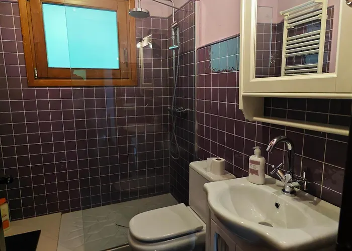 Casa vacanze Els Tres Sols